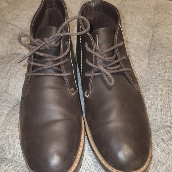 ARIZONA Dutton Boots